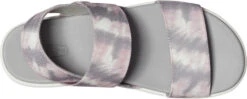 'Keen Outdoor' Women's Elle Backstrap Sandal - Fawn Tie Dye / Star White -Outfit Shop 1027159 SLD med 1024x1024@2x