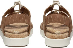 'Keen Outdoor' Women's Elle Mixed Strap Sandal - Toasted Coconut / Birch -Outfit Shop 1027280 PB med 1024x1024@2x