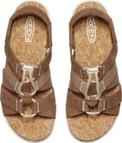 'Keen Outdoor' Women's Elle Mixed Strap Sandal - Toasted Coconut / Birch -Outfit Shop 1027280 PLD med 1024x1024@2x
