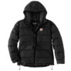 'Carhartt' Women's Montana Relaxed Fit Insulated Jacket - Black 2 'Carhartt' Women's Montana Relaxed Fit Insulated Jacket - Black -Outfit Shop 105457 N04 WF22 e 1024x1024@2x
