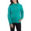 'Carhartt' Women's Force® Lightweight Graphic Hoodie - Dragonfly -Outfit Shop 105573 HB0 WS23 b 1 1024x1024@2x