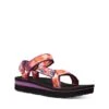 'Teva' Women's Midform Universal Sandal - Hummingbird / Gloxinia -Outfit Shop 1090969 W MidformUniversal HGXN 2 1024x1024@2x