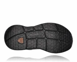 'HOKA' Women's Bondi SR - Black / Black (Wide) -Outfit Shop 1110521 BBLC 6 1024x1024@2x