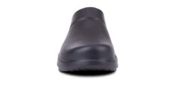 'OOFOS' Unisex OOcloog Clog - Black -Outfit Shop 1200BLK shot3 1024x1024@2x