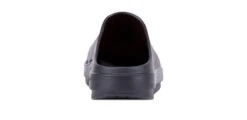 'OOFOS' Unisex OOcloog Clog - Black -Outfit Shop 1200BLK shot5 1024x1024@2x