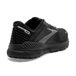 'Brooks' Women's Adrenaline GTS 22 - Black / Black / Ebony -Outfit Shop 120353 020 H Adrenaline GTS 22 1024x1024@2x