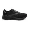 'Brooks' Women's Adrenaline GTS 22 - Black / Black / Ebony -Outfit Shop 120353 020 L Adrenaline GTS 22 1024x1024@2x