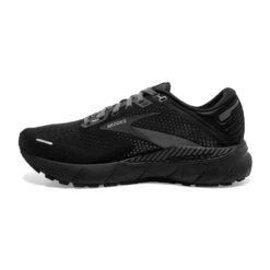 'Brooks' Women's Adrenaline GTS 22 - Black / Black / Ebony -Outfit Shop 120353 020 M Adrenaline GTS 22 1024x1024@2x
