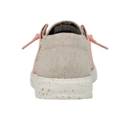 'Hey Dude' Women's Wendy - Guava -Outfit Shop 121415506 WENDY GUAVA LEFT 5 2048x2048 df9c4391 4136 42d2 979f 0f4ad17f9a22 1024x1024@2x