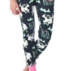 'Lazy One' Women's Yeti For Bed Leggings - Navy -Outfit Shop 13b4a09eabd0a930184997ee9fee9752 1024x1024@2x