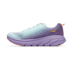 'HOKA' Women's Rincon 3 - Blue Glass / Chalk Violet -Outfit Shop 19571919748 1 1024x1024@2x
