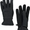 'Spyder' Women's Encore Gloves - Black -Outfit Shop 197039 001 A 1 1024x1024@2x