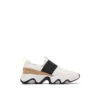 'Sorel' Women's Kinetic™ Impact II Strap Sneaker - Black / Sea Salt -Outfit Shop 2039951 125 f presetHigh Res JPEG 300DPI 1024x1024@2x