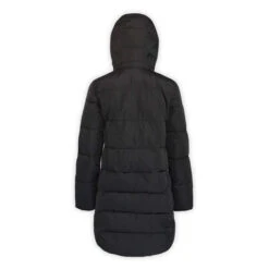 'Boulder Gear' Women's Norski II WP Parka - Black 5 'Boulder Gear' Women's Norski II WP Parka - Black -Outfit Shop 2798R 199 back 540x 8091199c 362e 438d 9bbe c99408068a1f 1024x1024@2x
