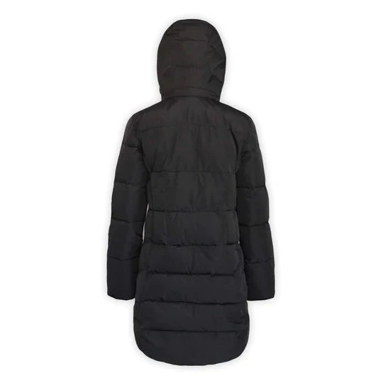 'Boulder Gear' Women's Norski II WP Parka - Black 4 'Boulder Gear' Women's Norski II WP Parka - Black - Image 2