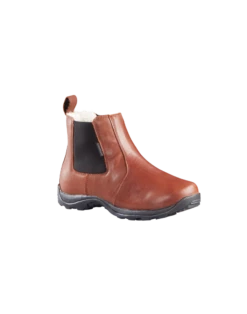 'Baffin' Women's Telluride Chelsea WP Boot - Barley