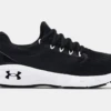 'Under Armour' Women's Charged Vantage - Black / White -Outfit Shop 30235650011 1024x1024@2x