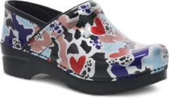 'Dansko' Women's Professional - Fragment Patent -Outfit Shop 306990202 1024x1024@2x