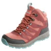 'Northside' Women's Hargrove WP Mid Hiker - Redwood 2 'Northside' Women's Hargrove WP Mid Hiker - Redwood -Outfit Shop 321903W642 A 1024x1024@2x