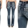 Mad About You Bootcut Jeans - Dark Wash Denim -Outfit Shop 3327920 1024x1024@2x