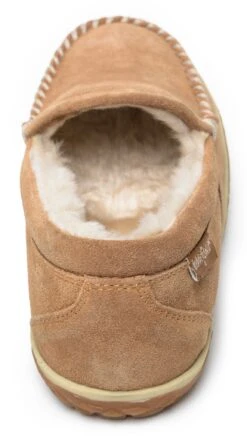 'Minnetonka' Women's Tempe Pile Lined Moc Slipper - Cinnamon 9 'Minnetonka' Women's Tempe Pile Lined Moc Slipper - Cinnamon -Outfit Shop 40121 04 1024x1024@2x