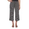 'Ruby Rd' Tribes Vibes Knit Pant - Black / White -Outfit Shop 43411K1 1 blk wht 1024x1024@2x
