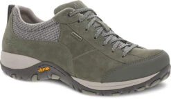 'Dansko' Women's WP Paisley - Moss Suede -Outfit Shop 4350771077 1024x1024@2x