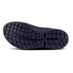 'OOFOS' Women's OOmg EeZee Low Shoe - Cheetah -Outfit Shop 5072BLKCHEET shot7 copy png 1024x1024@2x