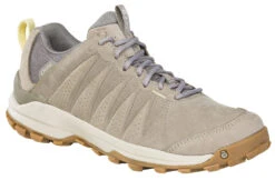 Oboz Footwear 'Oboz' Women's Sypes WP Low Hiker - Gravel 12 Oboz Footwear 'Oboz' Women's Sypes WP Low Hiker - Gravel -Outfit Shop 76102 Womens Sypes Low Leather B DRY Gravel 34 45399.1621550162.386.513 1024x1024@2x