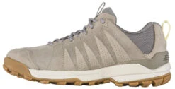 Oboz Footwear 'Oboz' Women's Sypes WP Low Hiker - Gravel 13 Oboz Footwear 'Oboz' Women's Sypes WP Low Hiker - Gravel -Outfit Shop 76102 Womens Sypes Low Leather B DRY Gravel in side 68391.1621550162.386.513 1024x1024@2x