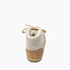 'Minnetonka' Women's Torrey Slipper - Cinnamon (Wide) -Outfit Shop 775x775 40141 4 a7f634dd 4876 472d 91c0 cf7561d5d838 1024x1024@2x