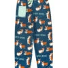 'Lazy One' Women's Loafin' Around PJ Pant - Blue -Outfit Shop 9affddfa8b67ee7b54441138d42a199e 1024x1024@2x