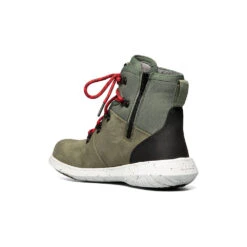'BOGS' Women's Juniper WP Hiker - Loden 13 'BOGS' Women's Juniper WP Hiker - Loden -Outfit Shop Bogs Fall 2021 72691 305 ALT 4 1024x1024@2x