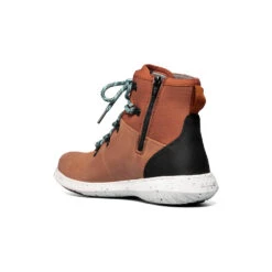 'BOGS' Women's Juniper WP Hiker - Paprika 13 'BOGS' Women's Juniper WP Hiker - Paprika -Outfit Shop Bogs Fall 2021 72691 808 ALT 4 1024x1024@2x