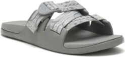 'Chaco' Chillos Slide Sandal - Pierce Steeple Grey -Outfit Shop CHAW JCH109120 022221 S22 045 1024x1024@2x