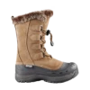 'Baffin' Women's 11" Chloe Insulated WP Boot - Taupe -Outfit Shop CHLOE BG4 LATERAL 1024x1024@2x