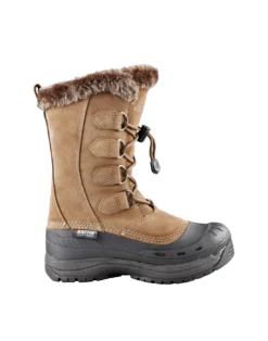 'Baffin' Women's 11" Chloe Insulated WP Boot - Taupe 15 'Baffin' Women's 11" Chloe Insulated WP Boot - Taupe -Outfit Shop CHLOE BG4 LATERAL 9bf505c4 a13f 4b34 bf4f 5dccdf2f2986 1024x1024@2x