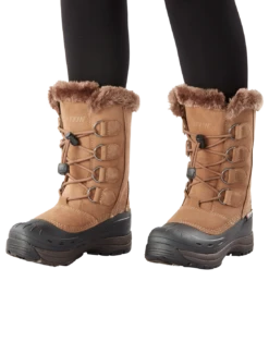 'Baffin' Women's 11" Chloe Insulated WP Boot - Taupe 14 'Baffin' Women's 11" Chloe Insulated WP Boot - Taupe -Outfit Shop CHLOE BG4 ONFOOT 1024x1024@2x