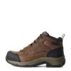 'Ariat' Women's Telluride WP Comp Toe - Brown -Outfit Shop F19 WMS WORK Couto 10029481 side 1024x1024@2x