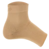 'OS1st' OS1-3234 - Performance Foot Sleeve - Natural -Outfit Shop FS6 Natural Single Sleeve 1024x1024@2x