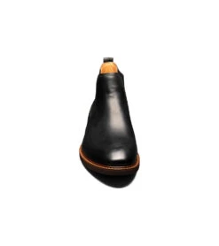 'Florsheim' Men's Lodge Plain Toe Gore Boot - Black Crazy Horse 13 'Florsheim' Men's Lodge Plain Toe Gore Boot - Black Crazy Horse -Outfit Shop Florsheim Fall 2020 14285 010 ALT 1 1024x1024@2x