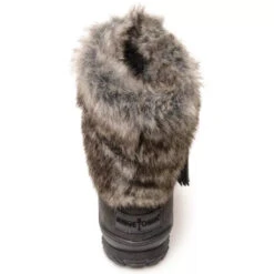 'Minnetonka' Women's Everett Boot - Charcoal -Outfit Shop GUEST c3103af5 2358 467a a632 469b4c590cb5 1024x1024@2x