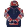 'Hooey' Women's Taos Hoody - Navy / Aztec 2 'Hooey' Women's Taos Hoody - Navy / Aztec -Outfit Shop HH1167NVAZ 1000x1000 3b8ab387 0174 4751 b9d1 c859011d79d6 1024x1024@2x