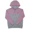 'Hooey' Women's "Jimmy" Quilted Hoody - Purple / Grey -Outfit Shop IMG 2098 1000x1000 3d34ad98 9d75 4c28 bbbe b911d516d992 1024x1024@2x