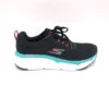 'Skechers' Women's Max Cushioning Elite - Black / Multi -Outfit Shop IMG 9275 1024x1024@2x