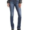 'Silver Jeans' Women's Suki Mid Rise Slim Boot - Dark Indigo -Outfit Shop L93616SDK424 1f4c858e fc65 48bd 8d55 b2f35939cb18 1024x1024@2x