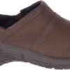 'Merrell' Women's Encore Moc 4 Slip On - Bracken (Wide) -Outfit Shop MRLW J001436 051319 S20 000 fc8cfc1b 0c6b 4d4d b7c7 bb5fe2b6cd18 1024x1024@2x