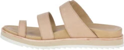'Merrell' Women's Juno Buckle Slide - Camel -Outfit Shop MRLW J002796 042420 S21 180 1024x1024@2x