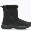 'Merrell' Women's Icepack 2 Zip Polar WP Winter Boot - Black -Outfit Shop MRLW J003638 040722 F21 000 1024x1024@2x