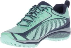 'Merrell' Women's Siren Edge 3 Hiker - Navy / Wave -Outfit Shop MRLW J034430 070119 S20 135 1024x1024@2x